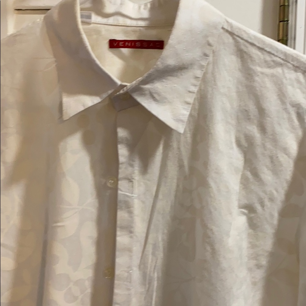 Men’s dress shirt